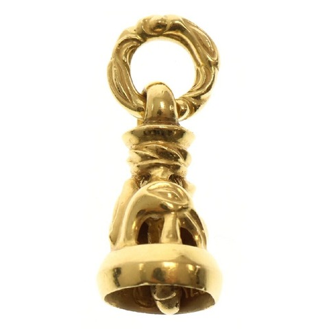 22K ドーヴベルS ペンダントトップ