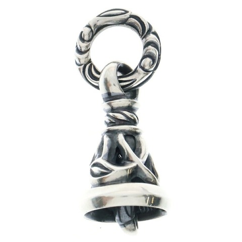 クレーンベルM ペンダントトップ