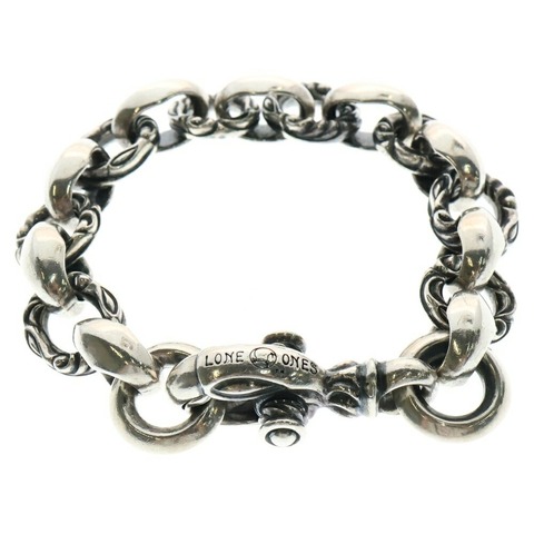 ヘロンブレスレット